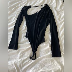 ASTR black body suit